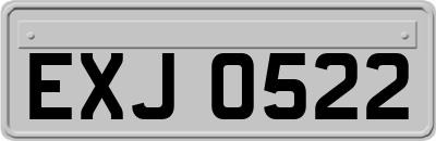 EXJ0522