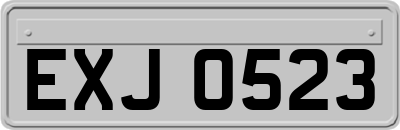 EXJ0523