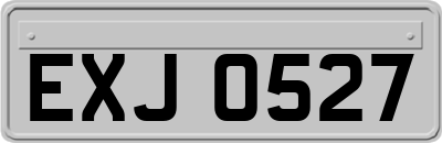 EXJ0527