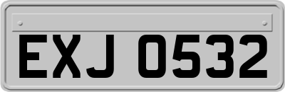 EXJ0532
