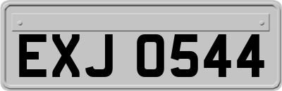 EXJ0544