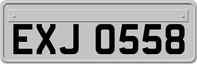 EXJ0558