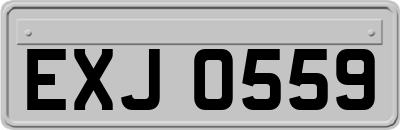 EXJ0559