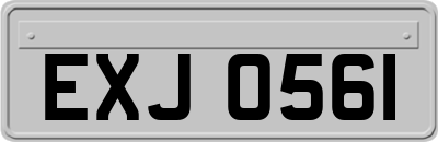 EXJ0561