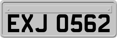 EXJ0562