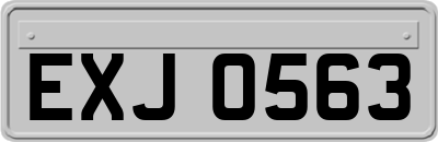 EXJ0563