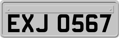 EXJ0567