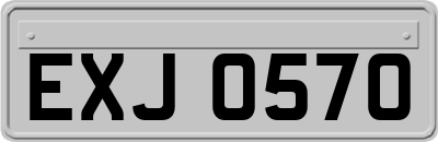 EXJ0570