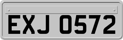EXJ0572