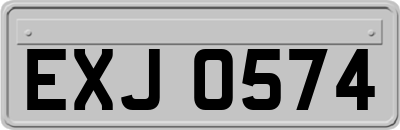 EXJ0574