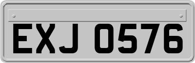 EXJ0576