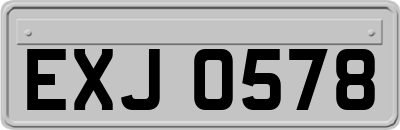 EXJ0578