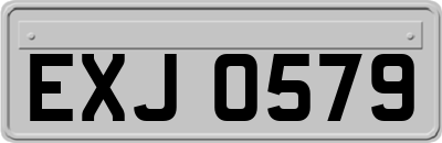 EXJ0579