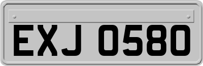 EXJ0580
