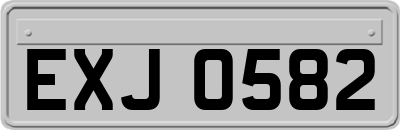 EXJ0582
