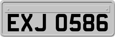 EXJ0586