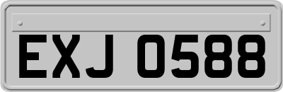 EXJ0588
