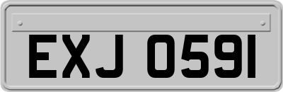 EXJ0591