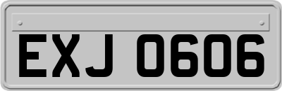 EXJ0606
