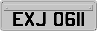 EXJ0611