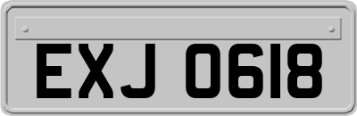 EXJ0618