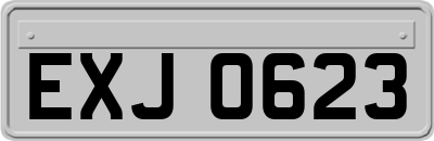 EXJ0623