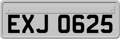 EXJ0625