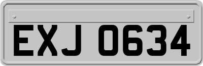EXJ0634
