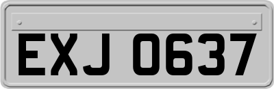 EXJ0637