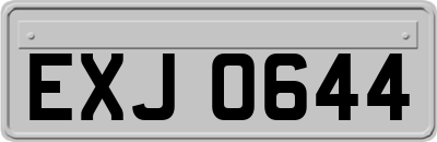 EXJ0644