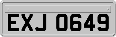 EXJ0649