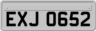 EXJ0652
