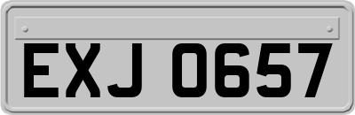 EXJ0657