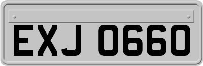 EXJ0660