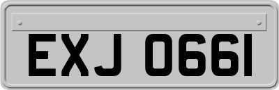 EXJ0661