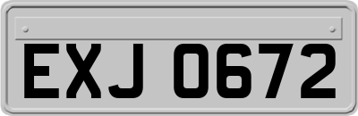 EXJ0672