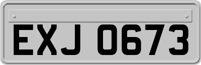 EXJ0673