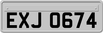 EXJ0674