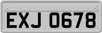 EXJ0678