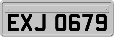 EXJ0679
