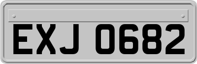 EXJ0682