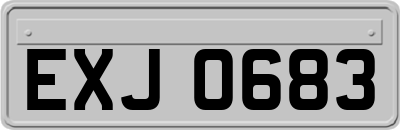 EXJ0683