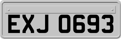 EXJ0693