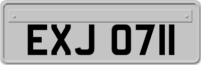EXJ0711