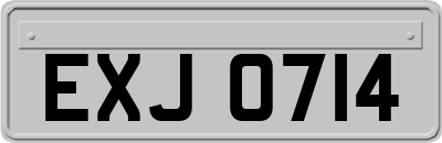 EXJ0714