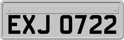 EXJ0722
