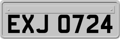 EXJ0724