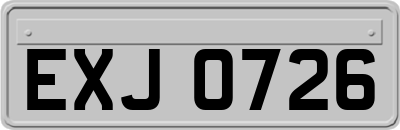 EXJ0726