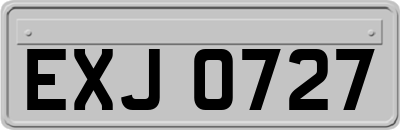 EXJ0727