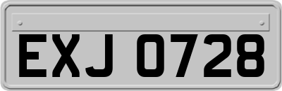 EXJ0728